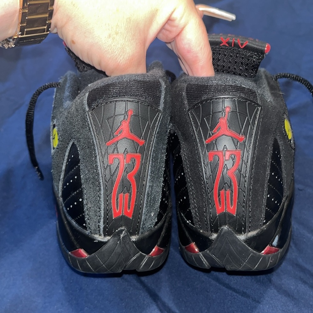JORDAN RETRO 13s - Picture 3 of 5